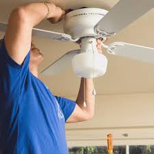 ceiling fan installation best