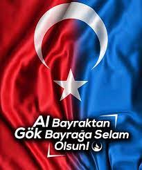 ̘ᴀᴛᴀ ÖZ͎T͎ÜR͎K͎ ☽ on Twitter: "Al bayraktan gök bayrağa selam olsun !… "