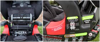 Britax Frontier 90 Ultimatecomfort