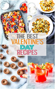 30 best valentine s day recipes the