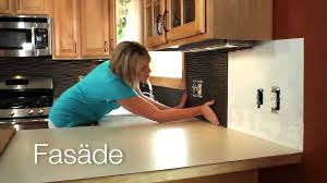 Choose your linux distribution to get detailed installation instructions. What S Fasade Backsplash Ideas Youtube