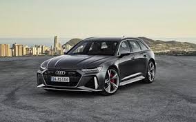 Der audi rs6 ist das schnellste fahrzeug des ingolstädter automobilbauers. 2020 Audi Rs6 Avant Wallpapers Wsupercars