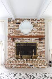 Fireplace Ideas