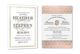 35 Wedding Invitation Wording Examples 2019 Shutterfly
