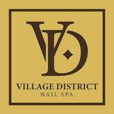 village district nail spa raleigh nc