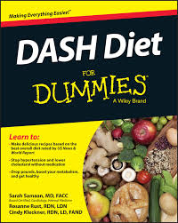 national nutrition month day 20 dash t for dummies