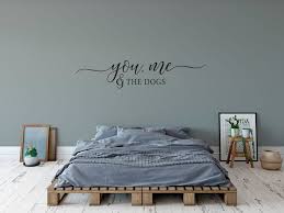 Vinyl Wall Decal Quote Wall Decals