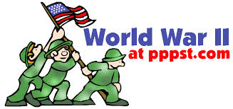 Walk into the past and spot the odd items. Free Powerpoint Presentations About World War Ii For Kids Teachers K 12