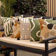 Outdoor Cushions Outdoor Seating Cushions