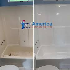 acrylic or fibergl bathtubs