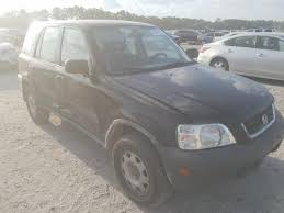 Find out what your car is really worth in minutes. Prodazha 2000 Honda Cr V Lx 2 0l Black V Houston Tx A Better Bid