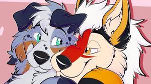 GAY FURRY RELATIONSHIPS BE LIKE... - YouTube