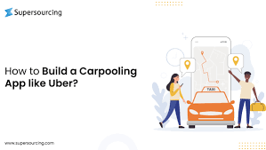 To create an app like uber, you have to first focus on incorporating the most important features while making sure to keep the navigational aspect seamless. How To Build A Carpooling App Like Uber Supersourcing