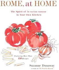 Rome, At Home: The Spirit of La Cucina... by Dunaway, Suzanne