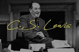 Image result for cs lewis