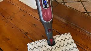 shark steam mop review how well does