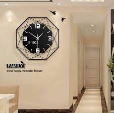 designer wall clock manufacturer