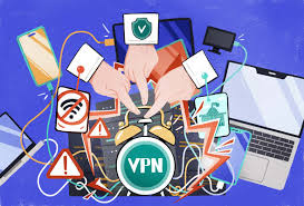 7 reasons your vpn keeps disconnecting