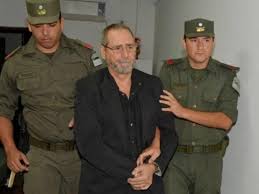 Resultado de imagen para PedirÃ¡n la detenciÃ³n del hermano de Ricardo Jaime si no se presenta a un juicio oral y pÃºblico