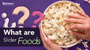 eat popcorn after gastric sleeve