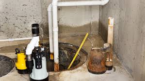 What To Do If Your Sump Pump Fails