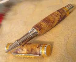 Custom Pens   Pencils   Handcrafted for the Age Old Art of Writing CustomMade com