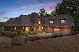 ranch style homes in forsyth