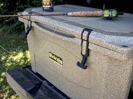review grizzly 60 cooler hatch