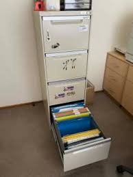 drawer filing cabinet lifetime warranty