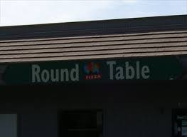 round table pizza canyon country ca