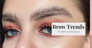 eyebrow shaping austin brow trends