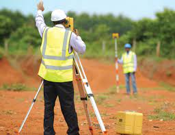 How to become a Surveyor in Uganda