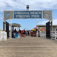 seafood restaurant in virginia beach