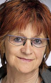 -Heidemarie Bauer (66) von den Grünen wird in den Kreistag nachrücken. - 85565988