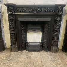 Fireplace Surrounds Archives Ironwright