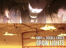 Cmh Vs Double Ended Grow Lights Growace