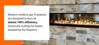 A Guide To Ventless Gas Fireplaces