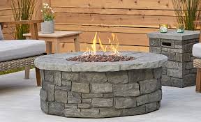 Fire Pit Ideas The Home Depot