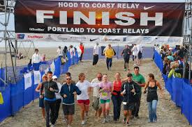 Teams are always looking for stray members as the relays get closer, so don't miss your chance to participate in the most popular endurance events in the portland area. Hood To Coast 2009 The Honey Bucket Saga A Curious Life