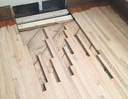 nahfloors com images pet stain replace boards jpg