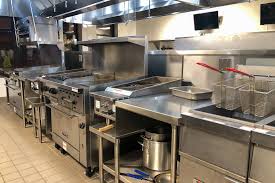 cost of building a commercial kitchen