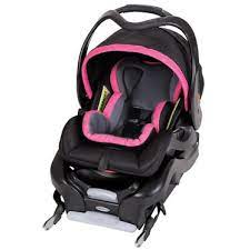 Infant Car Seat Review Baby Trend