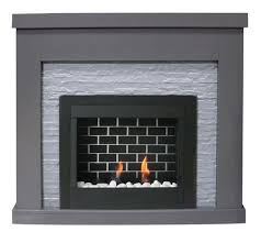 Fraser Gel Fireplace Gf 312 Kit