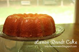 lemon bundt cake mormon mavens