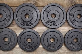 Weigh plate is a necessary accessory for workouts so it is advised that you buy them in good quality and price from online stores that will offer good discounts and save money.