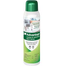 bayer advane carpet upholstery spot spray 16 oz can