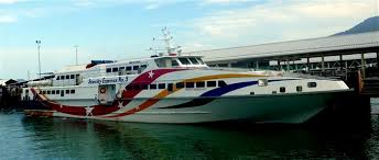 Check trip schedule and travel distance. How To Get From Langkawi To Penang Georgetown Ferry Train Bus Flight