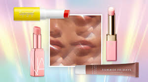 the 19 best tinted lip balms according