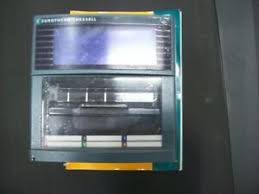 Details About Eurotherm Chessell 4103 6 Pen Digital Chart Recorder W Book Brand New Freepost