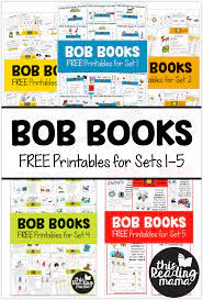 Welcome to tamparead's grade 1 books online if this is your first time here please read the introduction below, otherwise, click a book title to begin reading. Free Bob Books Printables